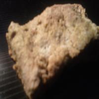 Oat Pulp Doggie biscuits_image