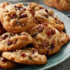 Big-Batch Kris Kringle Cookies_image