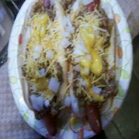 Coney Dogs_image