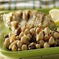 Moroccan Bean Salad_image