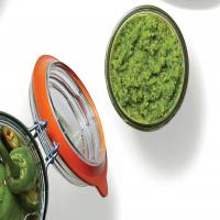 Green Curry Paste image