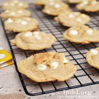 Banana Cream Pie Cookies Recipe - (4.5/5)_image