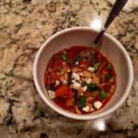 Chili Soup image