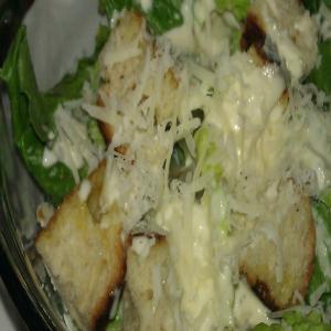 Shortcut Caesar Salad_image