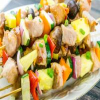 30 Minute Pork and Vegetable Kebabs_image