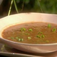 Red Bean Soup_image