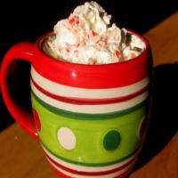 Heavenly Hot Chocolate Mix image