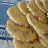Cornmeal Cookies I_image