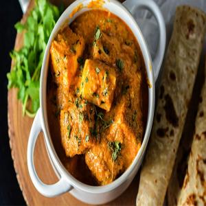 Authentic Paneer Butter Masala Recipe by Tasty_image