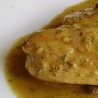 Pressure Cooker Honey Dijon Chicken Recipe - (4.3/5)_image