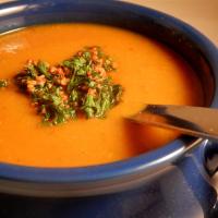 Moroccan Vegetable Soup_image