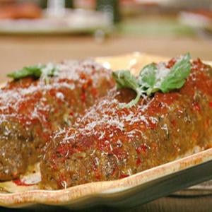 Italian Meatloaf_image