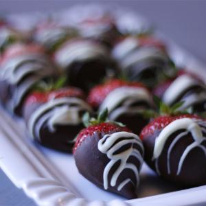 Chocolate-Covered Strawberries_image