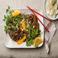 Red-Cooked Beef Short Ribs With Daikon image