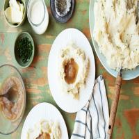 V's Do-Ahead Slow Cooker Mashed Potatoes_image