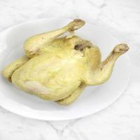 Boiled Whole Chicken (How To Boil Whole Chicken)_image