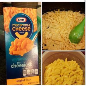 Ninja Pressure Cooker Kraft Mac & Cheese Recipe - (4/5) image