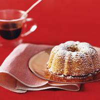 Olive Oil-Anise Cakes image