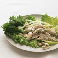 Tarragon Chicken Salad_image