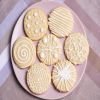 The Best Sugar Cookies for Decorating image