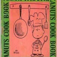 Lucy's Lemon Squares (Peanuts Cookbook) image