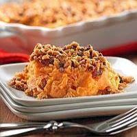 Gourmet Sweet Potato Classic Recipe image
