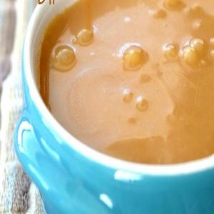 Easy Caramel Dip Recipe- only three ingredients!_image
