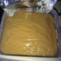 Cooked Peanut Butter Frosting...Cin's image