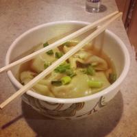 My Mother's Better-Than-Takeout Wonton Soup_image