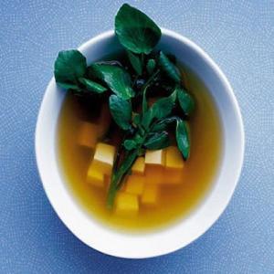 Easy miso soup_image