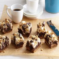 S'more Brownies Recipe image
