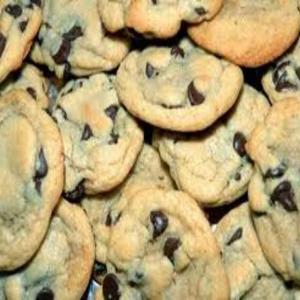 Vanilla Rich Chocolate Chip Cookies_image
