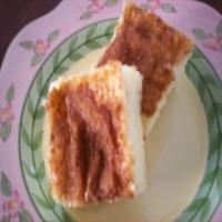 Honey Bun Cake image