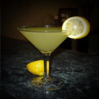 Lemon Drop Cocktail_image