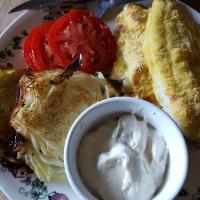 Southern Oven-Fried Catfish_image