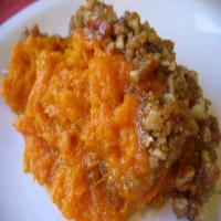 Sweet Potato Casserole Ruth Chris' Recipe Recipe - (4.4/5)_image