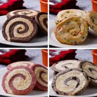 Mix-And-Match Swirl Cookies Recipe by Tasty_image