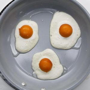 Vegan Egg Recipe by Tasty_image