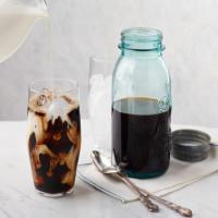 Cold Brew Iced Coffee image