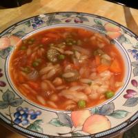 Tomato Orzo Soup_image