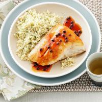 Asian Snapper with Capers_image