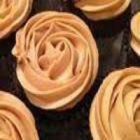 Fluffy Peanut Butter Frosting_image