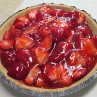 Strawberry Pie Filling image