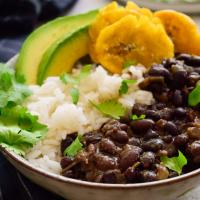 Cuban Black Beans and Rice_image