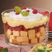 Five-Minute Trifle_image