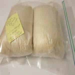 How to Freeze unbaked bread dough_image