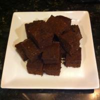 Applesauce Brownies_image