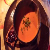 Elephant Deli Tomato-Orange Soup, Very Quick_image