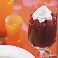 Chocolate Mousse Imperiale_image