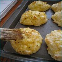 Red Lobster Cheddar Bay Biscuits Recipe - (4.5/5)_image